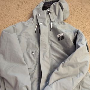Dope ski jacket like new